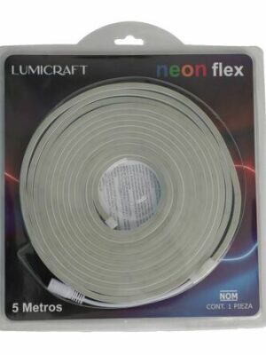 TIRA NEON PIXEL MARCA LUMICRAFT