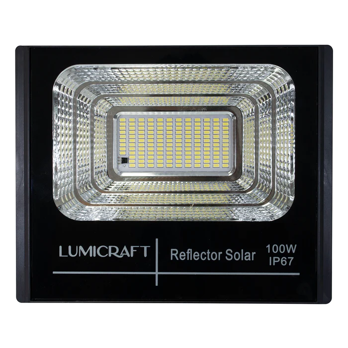 REFLECTOR LUMICRAFT LED SOLAR - Image 2
