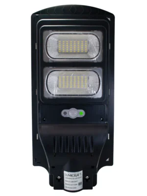 SUBURBANA LUMICRAFT SOLAR CON CONTROL